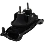 Dodge & Chrysler Front Right Engine Motor Mount Black 4880494AB EM-4012