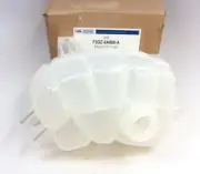 Ford Edge Lincoln MKX Radiator Coolant Reservoir Overflow Expansion Tank new OEM (for: Ford)