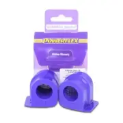 PFF66-204-24 POWERFLEX Front Anti Roll Bar Mounting 24mm fit Saab