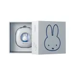 【MIFFY 米飛】MIFFY 真無線藍牙耳機 藍牙5.3 IPX5防水防汗 HIFI級音效