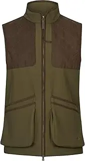 [Seeland] Wenlock Waistcoat Light Pine C52