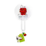 Profusion - Peanuts Holiday Handheld Mirror