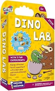 Galt - Dino Lab