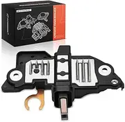 A-Premium Alternator Voltage Regulator Replacement for Mercedes-Benz C-Class 1993-2000 Vito 1996-2003 V-Class, 14V
