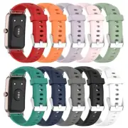 16mm Watch Bands Compatible for YIHANXLH Smart Watch Replacement Wrist Strap ...