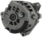 High Output 200 Amp NEW Alternator Fits Jeep Cherokee Comanche Wagoneer (for: Jeep)