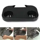 recliner Side Table Cup Holder Tray Portable for Lounge Chair Hiking Outdoor