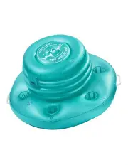 [Lazy Dayz] Inflatable Drinks Tub Teal