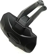 Motorcycle Accessories Rear Fender Fender Splash Guard Rear Cover Suitable for Benelli TRK502 BJ500GS-A TRK502X Wheel Splash Guard