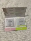 NEW Duo Samples of Drunk Elephant T.L.C. Sukari Babyfacial & Virgin Marula Oil