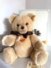 Steiff Teddys