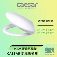 在飛比找蝦皮購物優惠-『911水電批發』附發票 CAESAR 凱撒 M225凱撒緩