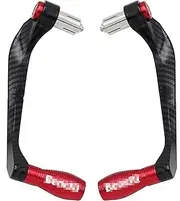 Motorcycle Handguards for B-enelli L&eoncino 500 TRK502X TNT125 300 502C BN 302 125 Motorcycle Handlebar Grips Guard Brake Clutch Levers Guard Protector BHYYDSS(B1)