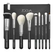 [ZOEVA] The Complete Brush Set