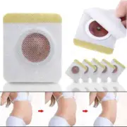 30/60Pcs Strong Weight Loss Unisex Slimming Slim Patch Pads Adhesive Sheet Detox