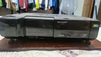 在飛比找Yahoo!奇摩拍賣優惠-SHARP XV-Z17000