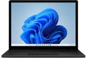 Microsoft Surface Laptop 4 13.5in Touch Intel i5 16GB RAM 512GB Win 10 Home BLK
