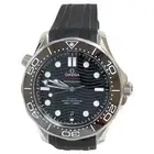 Omega Seamaster Diver Co-Axial 8800 42mm 300m Wave Dial 210.32.42.20.01.001