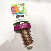 NEW Eco Tools Ecotools Small Expert Thermal Styler Round Brush
