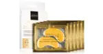 Gabriella Salvete Collagen Gold eye mask against puffiness and dark circles with collagen 5x2 pcs