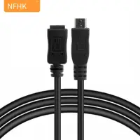 在飛比找露天拍賣優惠-【嚴選特賣】NFHKUSB2.0 Micro USB B公對