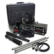 Fisher Labs XLT-17 Leak Detector with Multi-Sensor