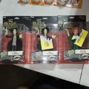 2 Billy Butcherson Disney Hocus Pocus NECA 6” Action Figure Winifred Sanderson H