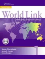 World Link 1 Workbook