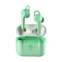 在飛比找momo購物網優惠-【Skullcandy 美國潮牌】Indy Evo 真無線藍