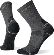 [Smartwool] Men's Hike Light Cushion Crew Socks
