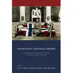 NAVIGATING COLONIAL ORDERS: NORWEGIAN ENTREPRENEURSHIP IN AFRICA AND OCEANIA