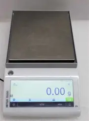 Mettler-Toledo MS4002TS/00 High Capacity Bench Scale (3369280)