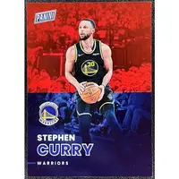 在飛比找蝦皮購物優惠-NBA球員卡 Stephen Curry 2022 Pani