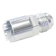Aeroflow Push-On EFI Fuel Fitting 5/16" Return Side, AF808-01S