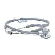 Dual Head Stethoscope cardiology for Doctors Nurse and medical student Gary