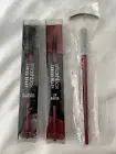 Smashbox Brush Set of 3 - Eyes, Lips & Face - BNIB!