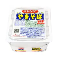 在飛比找唐吉軻德優惠-[唐吉軻德] Peyoung 醬汁日式炒麵 120g
