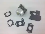 Carburettor Primer Engine Mower Lawn Mower Briggs Intek OHV Vertical 6.5 HP