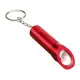 《REFLECTS》LED開瓶鑰匙圈(紅) | 吊飾 鎖匙圈