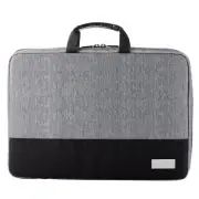 ELECOM PC Case Compatible with 15.6-inch MacBook Pro 16 with Internal Pocket