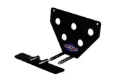 2017-18 Chevy Camaro ZL1 Sto N Sho Removeable License Bracket STONSHO SNS101