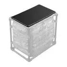 Table Top Extended Tabletop Centerboard Sturdy Compact Barbecue Camping