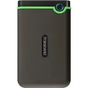 Transcend 2TB StoreJet 2.5" PORTABLE HDD M3 SLIM