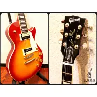 在飛比找蝦皮購物優惠-＊合音樂器＊全新 Gibson Les Paul Class