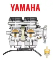 OEM spec Carburetor Carb Yamaha Raptor 660R YFM660 YFM660R 5LP-14900-00-00 ATV