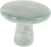 VICASKY Natural Jade Scraping Tool Face Beauty Tool Gua Sha Massage Body Exfoliation Muscle Relaxation