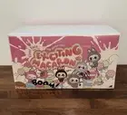 POP MART The Monsters Exciting Macarons Vinyl Face SEALED SET - US SELLER