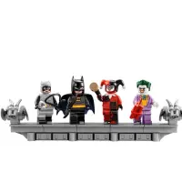 在飛比找蝦皮購物優惠-LEGO 樂高 76271 拆售 人偶 蝙蝠俠、小丑™、小丑