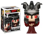 Hellboy - The Queen Of Blood Pop! Vinyl