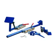 Carbatec Spindle and Gouge Sharpening System